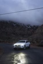 Mercedes-Benz EQC400 4Matic 2019 года (WW)